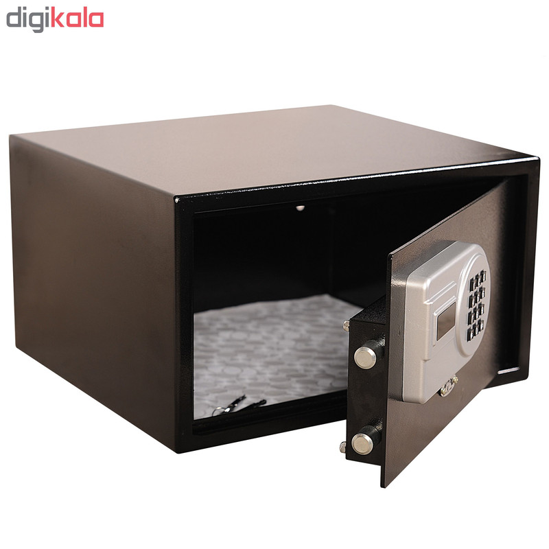 صندوق الکترونیکی سامیار صنعت مدل SM-460