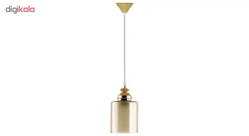 چراغ آویز دیلایت مدل MZYR کد YSF037/1-DLT1413