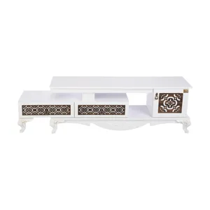 میز تلویزیون شبستان مدل HG1129