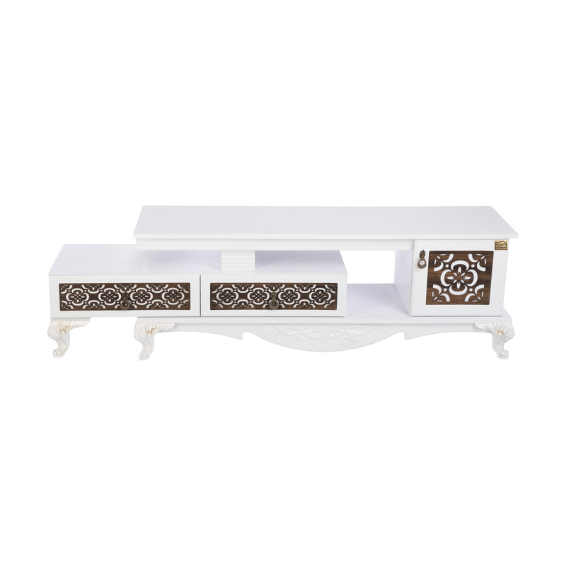 میز تلویزیون شبستان مدل HG1129