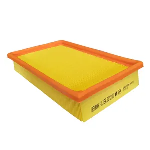 فیلتر هوا خودرو بهران فیلتر کد GL1454 مناسب برای MVM X22