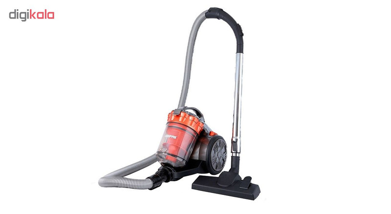 جارو برقی جی پاس مدل GVC19014UK