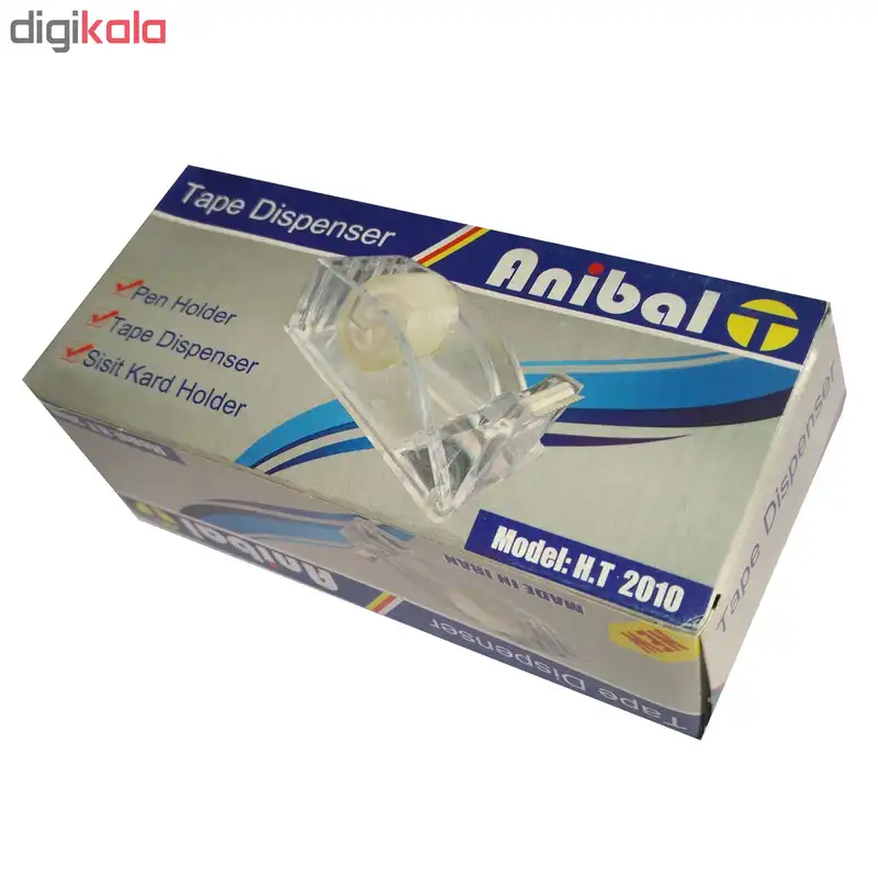 پایه چسب آنیبال مدل HT-2010
