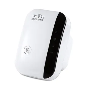 روتر، اکسس پوینت و تقویت کننده بی‌سیم مدل LV-WR03