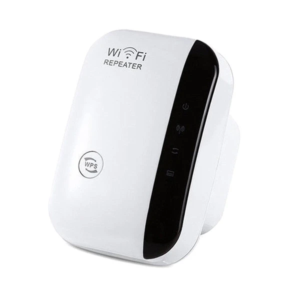 روتر، اکسس پوینت و تقویت کننده بی‌سیم مدل LV-WR03
