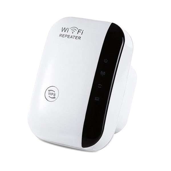 روتر، اکسس پوینت و تقویت کننده بی‌سیم مدل LV-WR03