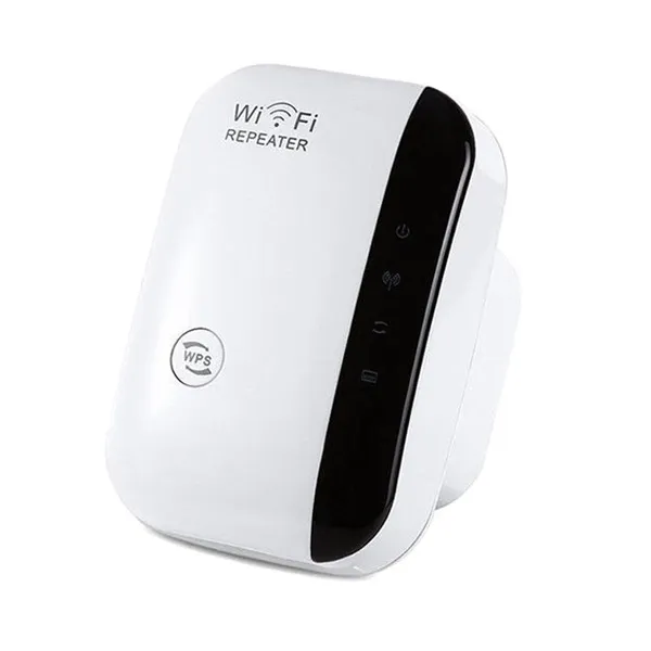 روتر، اکسس پوینت و تقویت کننده بی‌سیم مدل LV-WR03