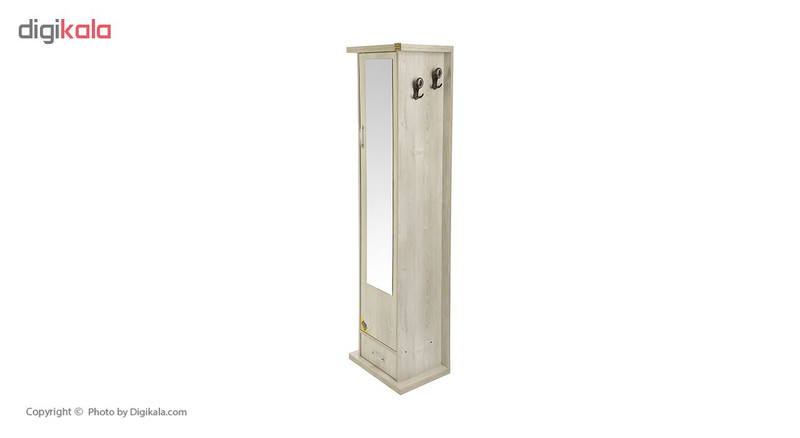 جاکفشی شبستان مدل HG1136