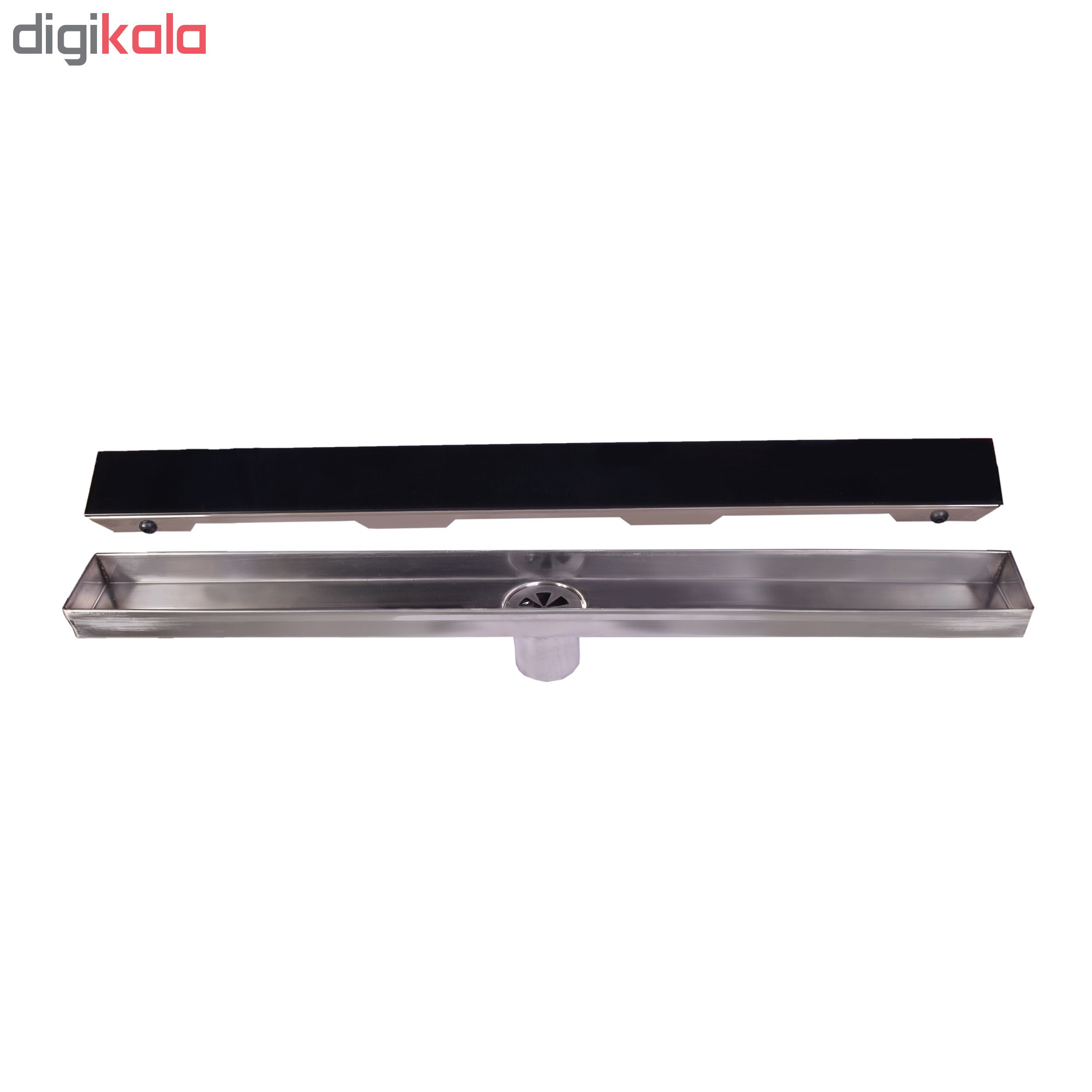 کف شور مدل DPL70B