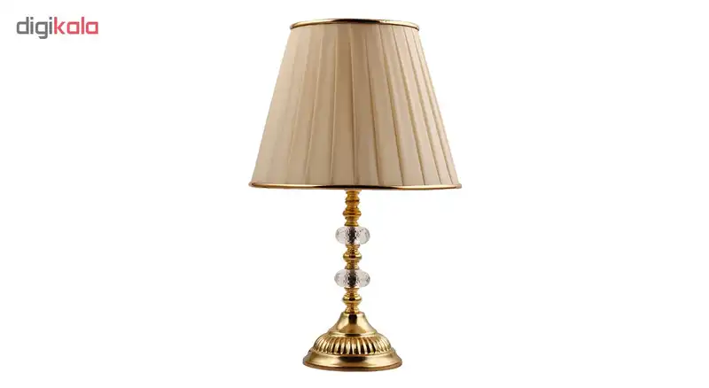 آباژور رومیزی دیلایت کد DLT-B1420