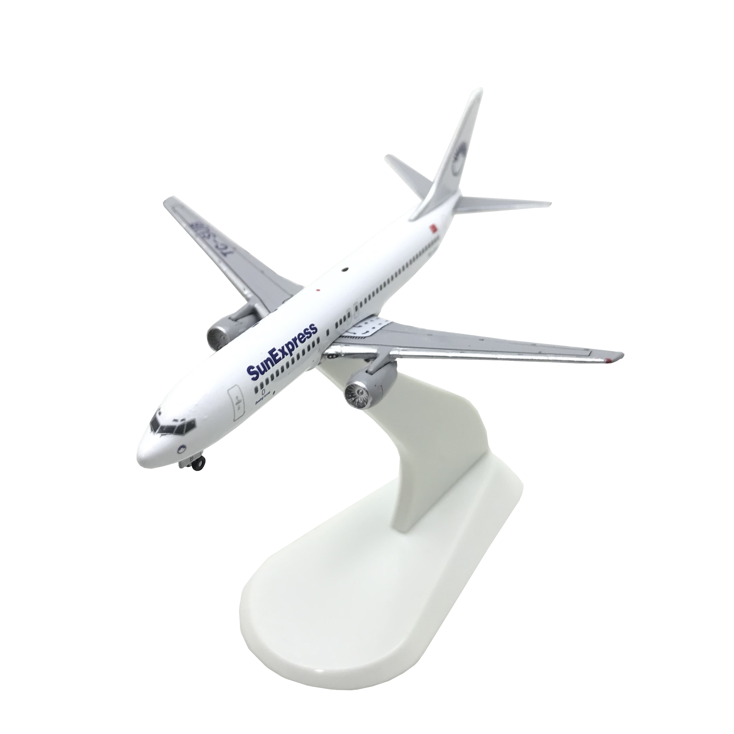 هواپیما طرح Boeing 737-800 کد 159