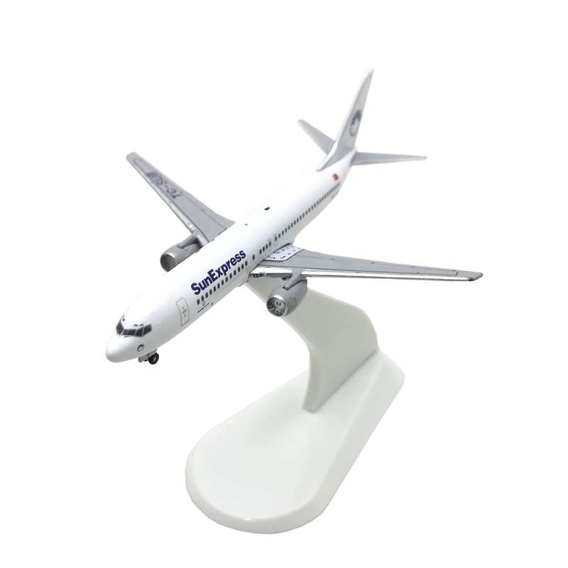 هواپیما طرح Boeing 737-800 کد 159