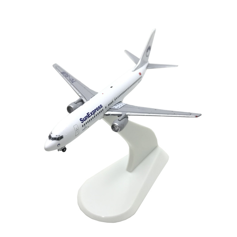 هواپیما طرح Boeing 737-800 کد 159