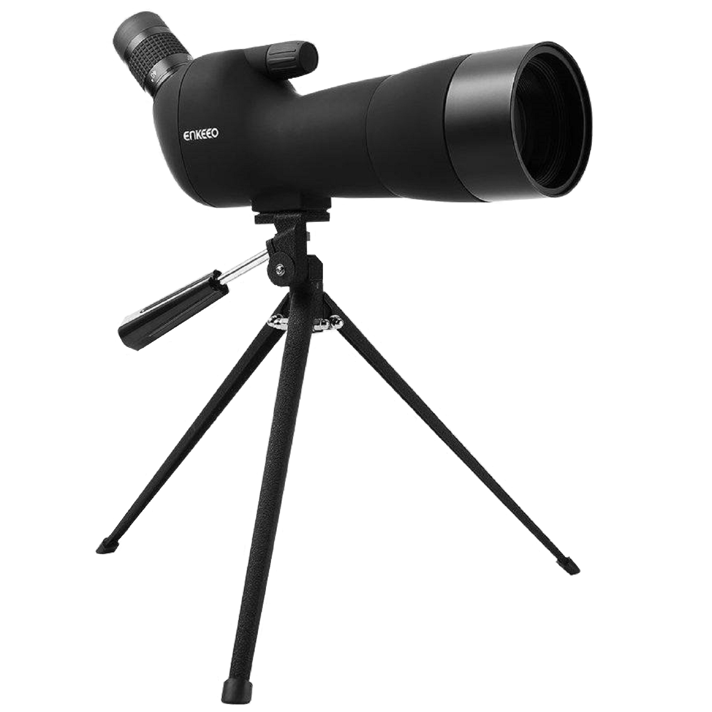 دوربین تک چشمی انکیو مدل 20-80X60