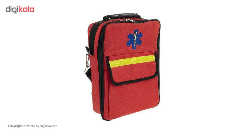 کیف کمک های اولیه مدل Mn01