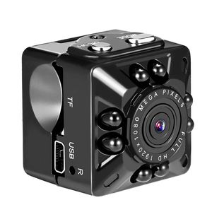 نقد و بررسی دوربین فیلم برداری ورزشی مدل SQ10 MINI DV توسط خریداران