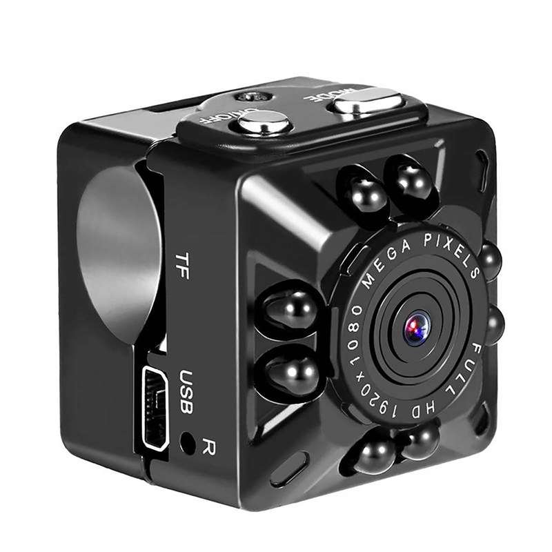 دوربین فیلم برداری ورزشی مدل SQ10 MINI DV دوربین فیلم برداری ورزشی مدل SQ10 MINI DV