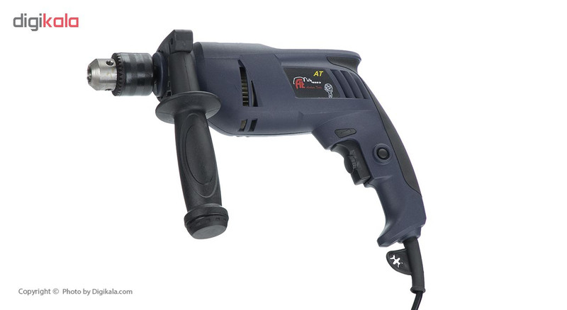دریل چکشی ای تی مدل AT103-HS1005-13 دریل چکشی ای تی مدل AT103-HS1005-13