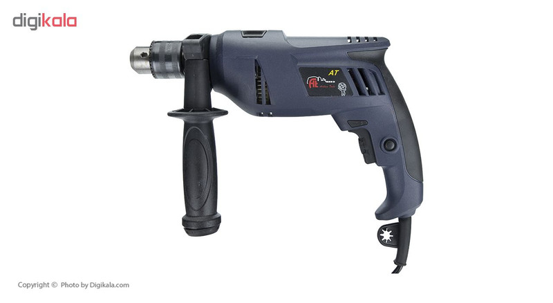 دریل چکشی ای تی مدل AT103-HS1005-13 دریل چکشی ای تی مدل AT103-HS1005-13