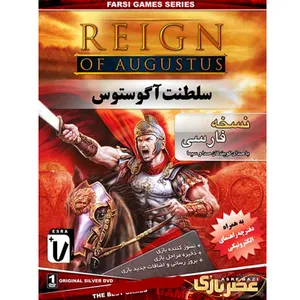 بازی REIGN OF AGUSTOUS مخصوص PC