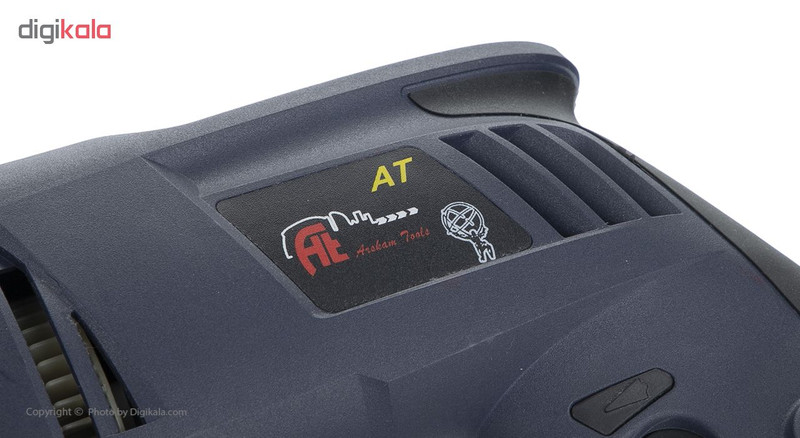 دریل چکشی ای تی مدل AT103-HS1005-13 دریل چکشی ای تی مدل AT103-HS1005-13