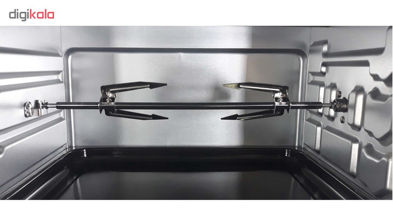 آون توستر جی پاس مدل GO34017UK