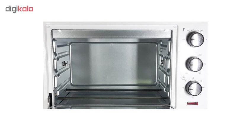 آون توستر جی پاس مدل GO34017UK