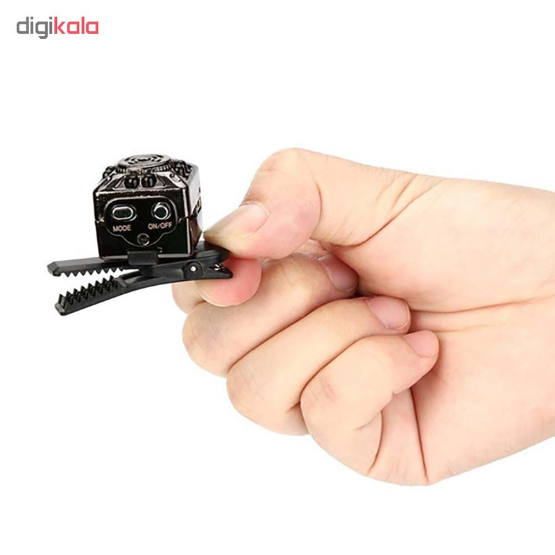 دوربین فیلم برداری ورزشی مدل SQ10 MINI DV
