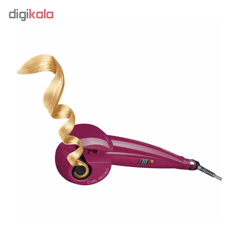 فر کننده مو بابیلیس مدل C903PSDE فر کننده مو بابیلیس مدل C903PSDE