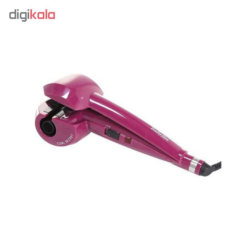 فر کننده مو بابیلیس مدل C903PSDE فر کننده مو بابیلیس مدل C903PSDE
