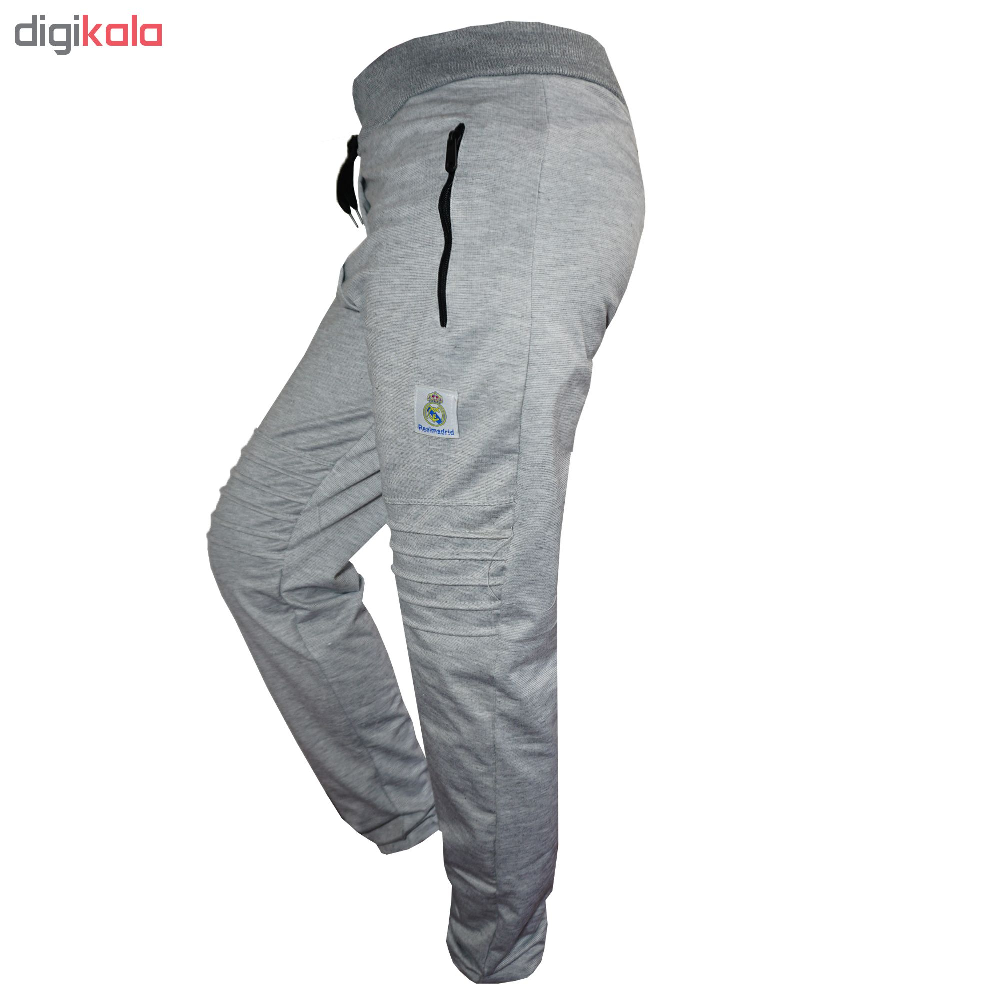 شلوار مردانه کد s118