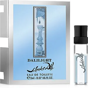 عطر جیبی زنانه سالوادور دالی مدل Dalilight حجم 1.6 میلی لیتر