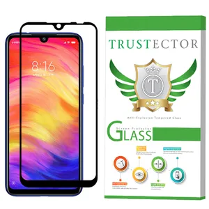 Trustector GSS Screen Protector For Xiaomi Redmi Note 7