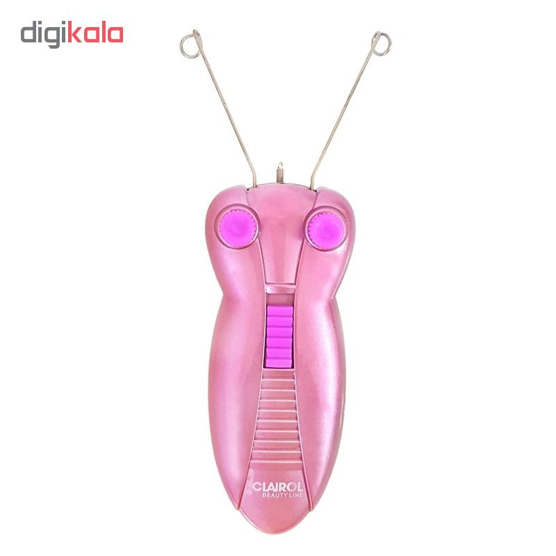 بند انداز برقی کلایرول مدل CM-7070