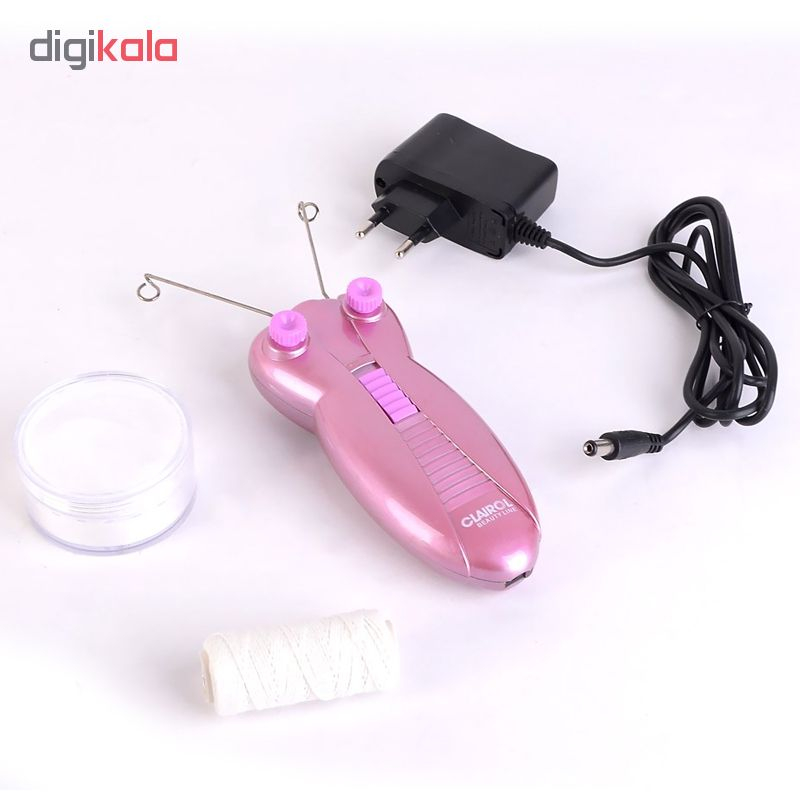 بند انداز برقی کلایرول مدل CM-7070