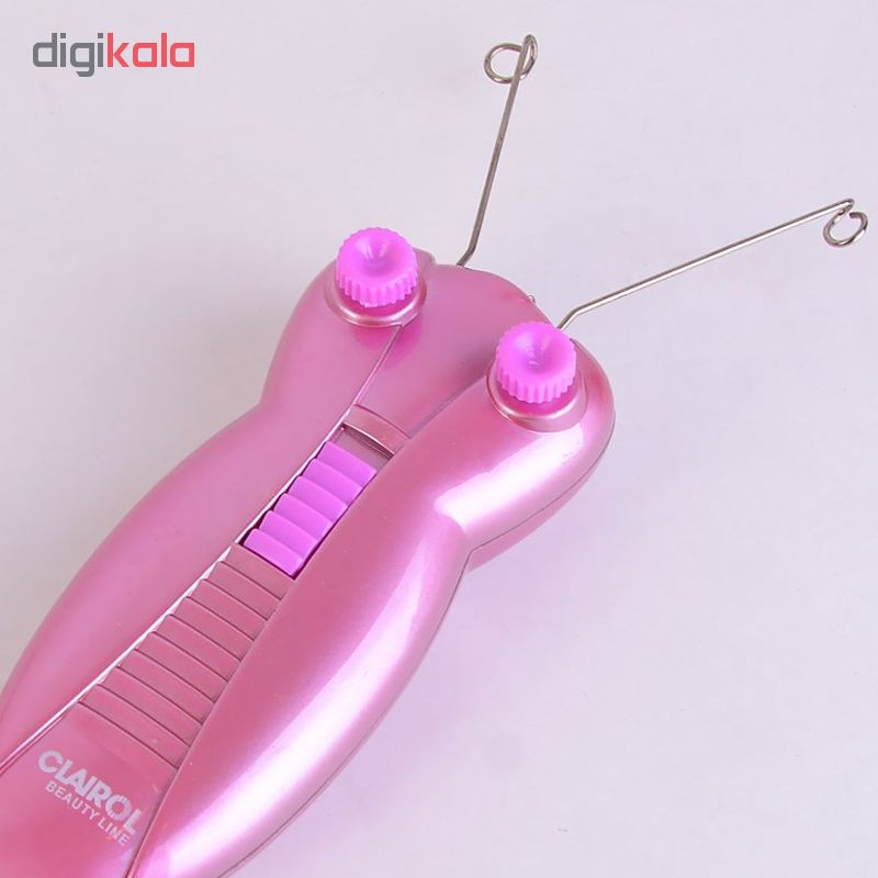 بند انداز برقی کلایرول مدل CM-7070