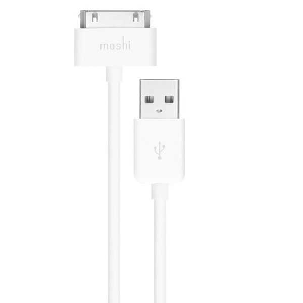 کابل 30 پین 2.0 USB ویژه iPod, iPhone, iPad کابل 30 پین 2.0 USB ویژه iPod, iPhone, iPad
