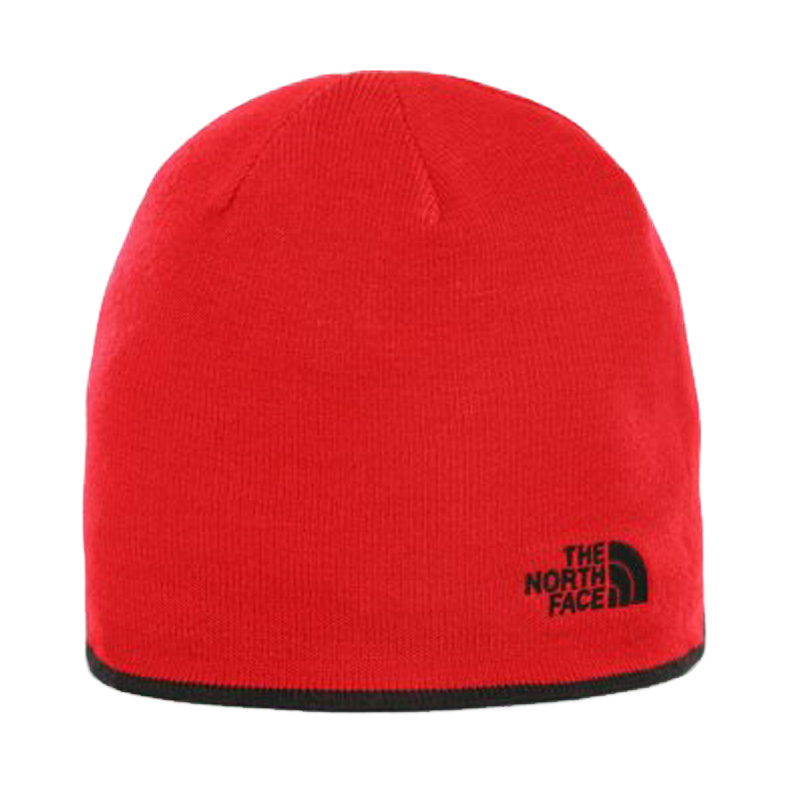 کلاه بافتنی مردانه نورث فیس مدل TNF BANNER BERET-02