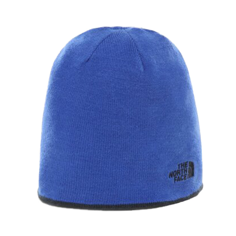 کلاه بافتنی مردانه نورث فیس مدل TNF BANNER BERET-05