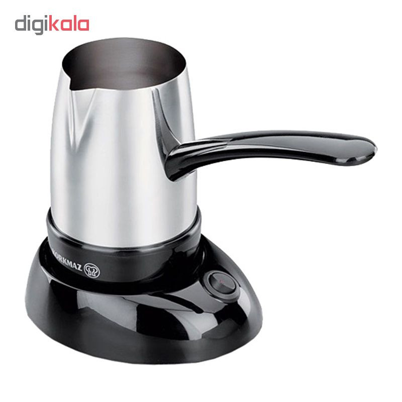 قهوه ساز کرکماز مدل Smart A365