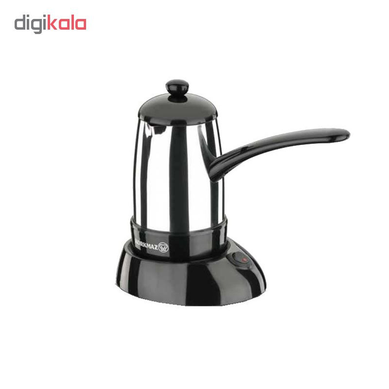 قهوه ساز کرکماز مدل Smart A365