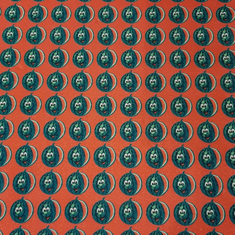 نمد طرح شب یلدا کد ۰۳ بسته 5 عددی