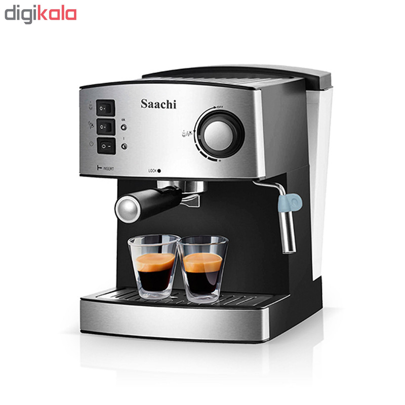 اسپرسوساز ساچی مدل NL-COF-7055