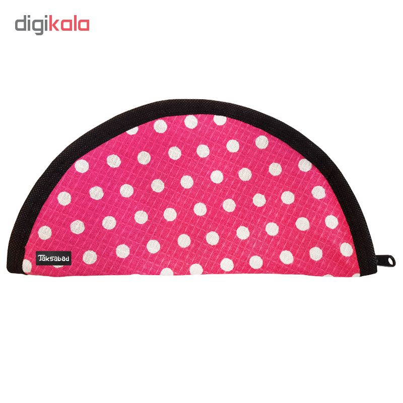 کیف غذا تک سبد مدل TS07