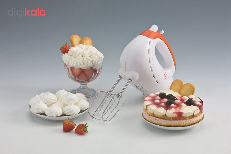 همزن آریته مدل Mixy 1540