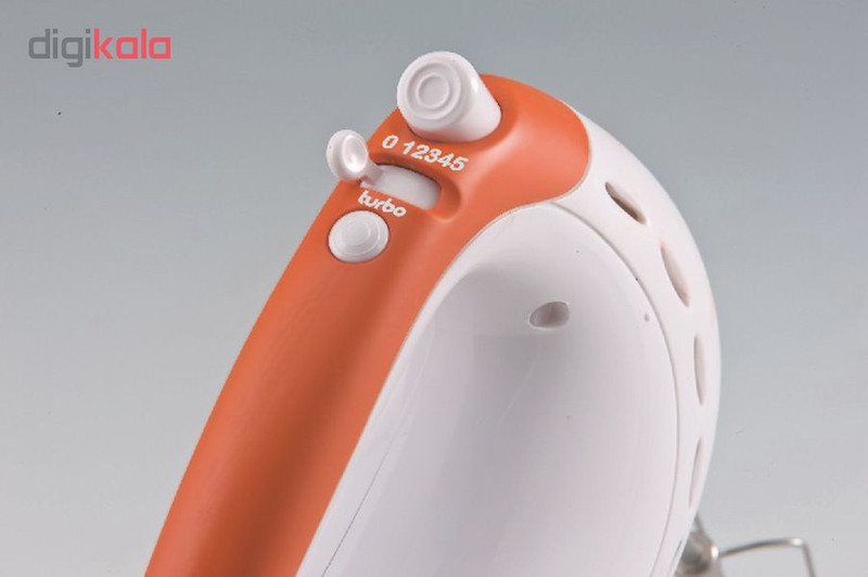 همزن آریته مدل Mixy 1540