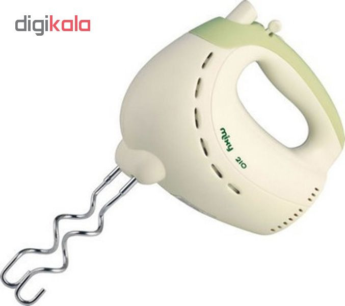همزن آریته مدل Mixy 1540