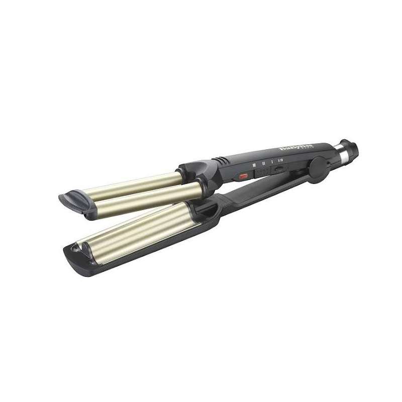 فر کننده مو بابیلیس مدل C260E فر کننده مو بابیلیس مدل C260E