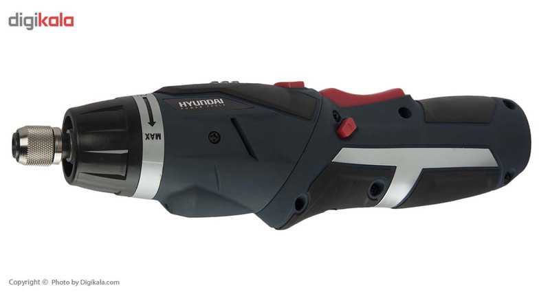پیچ گوشتی شارژی هیوندای مدل 362-SD