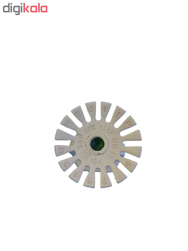 اسپرینکلر اچ ای مدل 011 اسپرینکلر اچ ای مدل 011